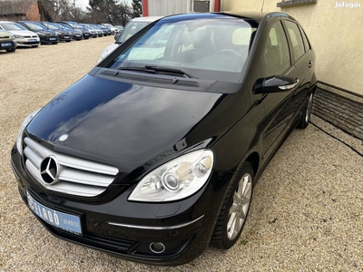 Mercedes-Benz B-Osztály