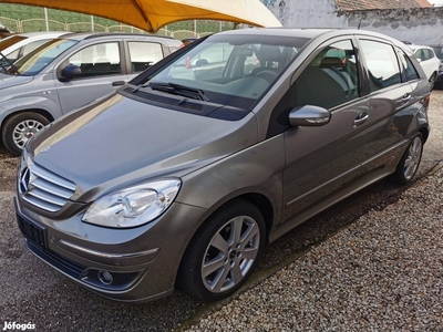 Mercedes-Benz B-Osztály