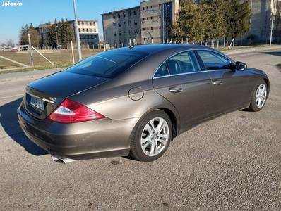 Mercedes-Benz CLS-Osztály