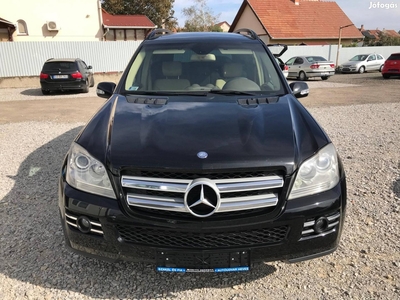 Mercedes-Benz GL-Osztály