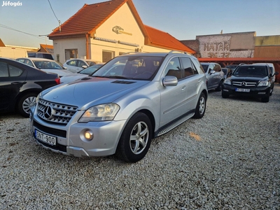 Mercedes-Benz ML-Osztály