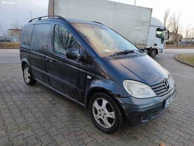 Mercedes-Benz Vaneo