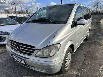 Mercedes-Benz Viano