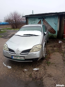 Nissan Primera