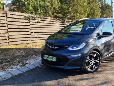 Opel Ampera