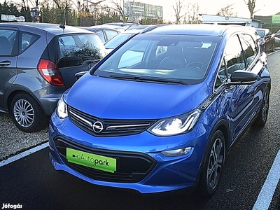 Opel Ampera