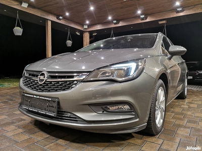 Opel Astra K Sports Tourer 1.6 CDTI Dynamic Vid...