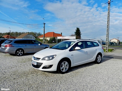 Opel Astra J Sports Tourer 1.6 CDTI Start-Stop...