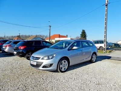 Opel Astra J Sports Tourer 1.6 CDTI Start-Stop...