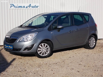 Opel Meriva 1.4 Selection