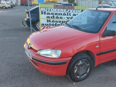 Peugeot 106