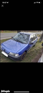 Peugeot 106