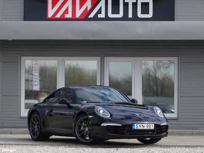 Porsche 911 Carrera PDK 54eKM-Chrono-Sport'PLUS...