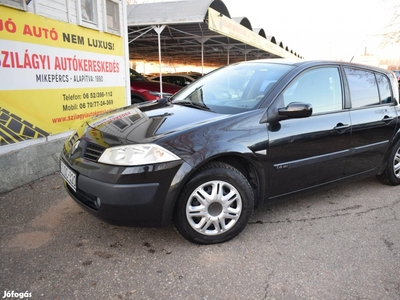 Renault Megane 1.4 16V Prima Berline