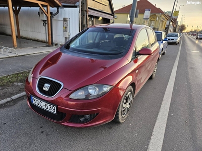 Seat Altea