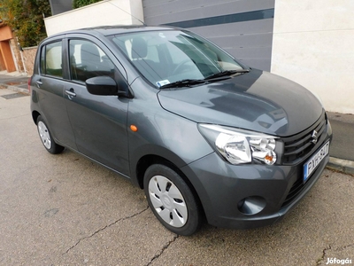 Suzuki Celerio