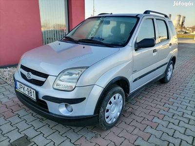 Suzuki Ignis 1.3 GLX