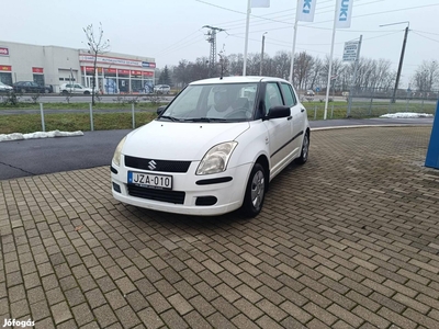 Suzuki Swift 1.3 GC