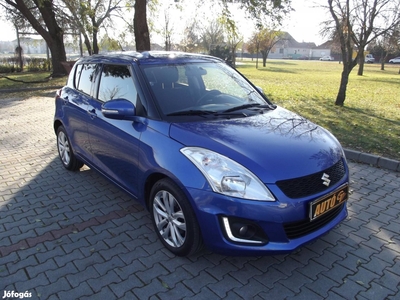 Suzuki Swift 1.2 GL LED AC ESP (Automata) 122.9...