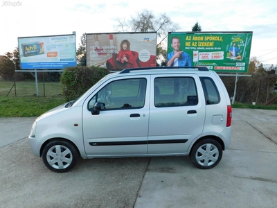 Suzuki Wagon R+