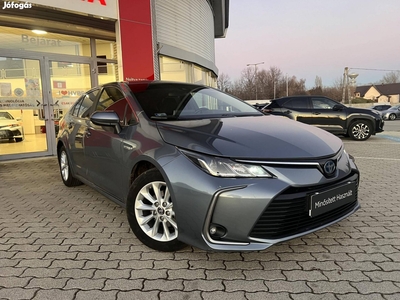 Toyota Corolla 1.8 Hybrid Comfort e-CVT Mo.-i