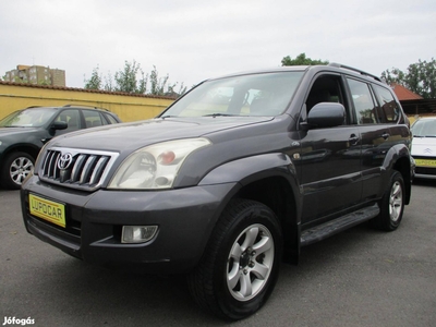 Toyota Land Cruiser 3.0 D Gx