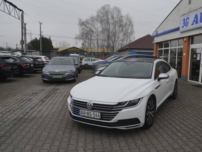 Volkswagen Arteon 2.0 TDI SCR Elegance 4Motion...