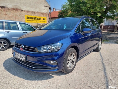 Volkswagen Golf Sportsvan 1.5 TSI ACT Comfortli...