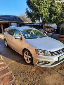 Elado wv passat 7 Rline