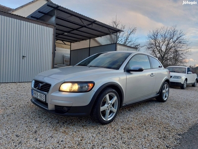 Volvo C30