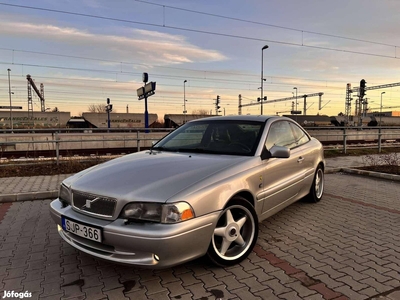 Volvo C70