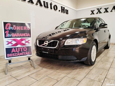 Volvo S40