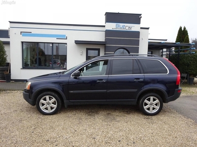 Volvo XC90 2.4 D [D5] Momentum KM:212.600!Gazda...