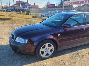 AUDI A4 Avant 1.9 PD TDI