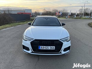 AUDI A6 45 TDI Sport quattro S-tronic Gyári GAR...