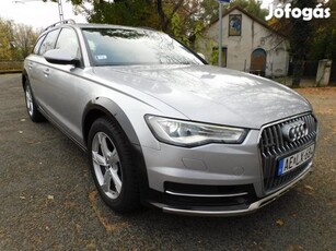 AUDI A6 Allroad 3.0 V6 TDI quattro S-tronic