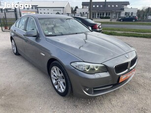 BMW 525d Full Extra.Rendszeresen Szervizelt