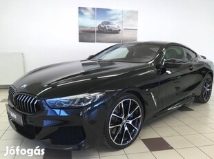 BMW 840d xdrive (Automata) M Paket-Individual!H...