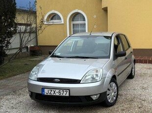 Ford Fiesta 1.3 Comfort M.o.-1.tulaj-201.000Km-...