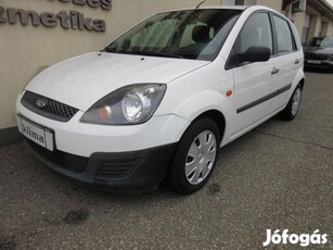 Ford Fiesta 1.3 Fresh Klima. ABS !