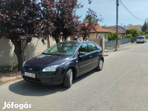 Ford Focus 1.4 Ambiente Magyar.Gyári Fény.Klíma!