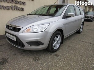 Ford Focus 1.6 TDCi Trend Klima. ABS ! 119 Ezer...