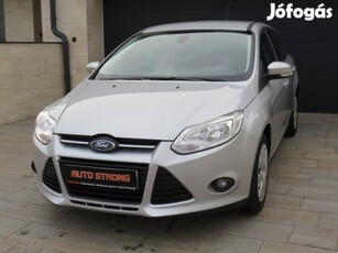 Ford Focus 1.6 Ti-Vct Champions 102.735 km ! El...