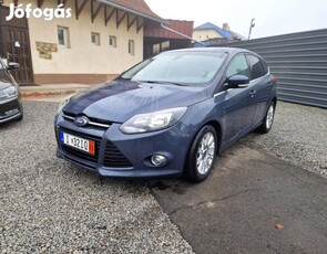 Ford Focus 2.0 TDCi Trend Plus Powershift Friss...