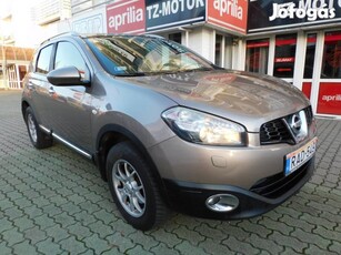 Nissan Qashqai 1.5 dCi Tekna Ülésfűtés! Vonóhor...