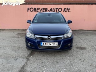 Opel Astra H Caravan 1.6 Enjoy Vonóhorog!Tempom...