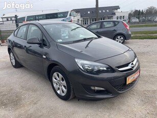 Opel Astra J Sedan 1.6 Enjoy EURO6 Magyarország...