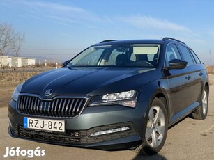 Skoda Superb Combi 2.0 TDI SCR Ambition DSG 27%...