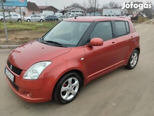 Suzuki Swift 1.3 GLX CD AC Mistic Plus Magyar.M...