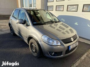 Suzuki SX4 1.5 GLX AC Trend 150 ezer Km - Magya...